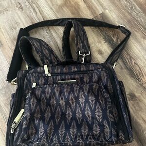 Jujube Diaper Bag